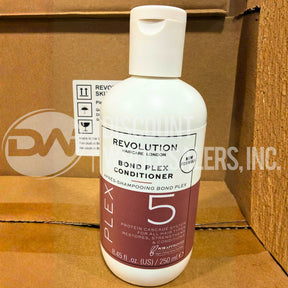 Revolution Bond Plex Conditioner #5 8.45 Fl. (36 Pcs Lot)