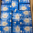 GE Refresh LED Daylight HD Light Bulb BR30 8W 65W Replacement 650 Lumen Dimmable (63 Pcs Lot)