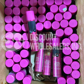 Everpro Gray Away Instant Root Cover Up Hair Color Spray Mix (60 Pcs Lot)