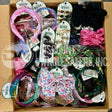 Hair Accessories Mix Different Styles (200 Pcs Lot)
