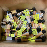 Maybelline New York Fit Me Tinted Moisturizer Different Shades (100 Pcs Lot)