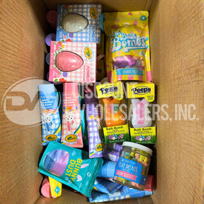 Bath Bombs, Soaps, And More Different Sizes Assorted (120 Pcs Lot)