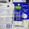 Nivea All-Day Nourishing Moisture Lip Care Duo 0.17 OZ (140 Pcs Lot)