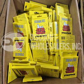 Starface x Peanuts Snoopy Hydrocolloid Patches Refill 32 Count (145 Pcs Lot)