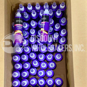 John Frieda Frizz Ease Daily Nourishment Leave-In Conditioner 8 Fl. Oz. (130 Pcs Lot)
