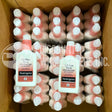 Neutrogena Oil Free Acne Moisturizer, Pink Grapefruit, 4 fl oz | .5% Salicylic (92 Pcs Lot)