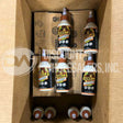 Gorilla Ultimate Waterproof Wood Glue, Natural Wood Color, 8 OZ (140 Pcs Lot)