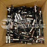 Rimmel Assorted Pencils For Brow And Eyes Different Shades (200 Pcs Lot)