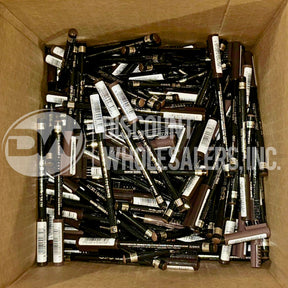 Rimmel Assorted Pencils For Brow And Eyes Different Shades (200 Pcs Lot)