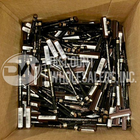 Rimmel Assorted Pencils For Brow And Eyes Different Shades (200 Pcs Lot)