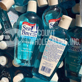 Sea Breeze Classic Clean Sensitive Skin Astringent 10 fl. oz. (60 Pcs Lot)
