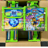 Nickelodeon Little First Look And Find (60 Pcs Lot)