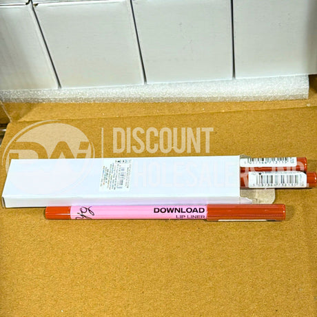 BH Download Lipliner (72 Pcs Lot)