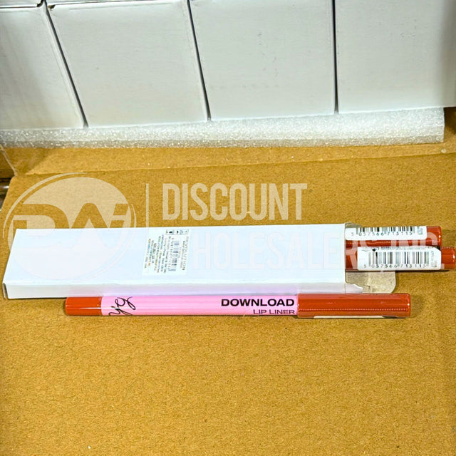 BH Download Lipliner (72 Pcs Lot)