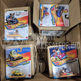 Mattel Hot Wheels Mix (80 Pcs Lot)