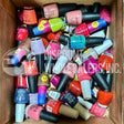 OPI Nails Polish Assorted Different Shades (250 Pcs Lot)