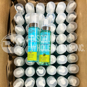 Kiss Colors & Care Foam Mousse Flex Styling Hold 8.7 Fl (60 Pcs Lot)