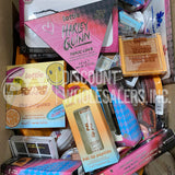 Lottie Assorted Makeup Eyeshadow, Liners, Blush, Mascara and Lip (100 Pcs Lot)