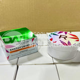 Revolution Energy Under Eye Patches Hydrating with Cannabis Sativa & Niacinamide (72 Pcs Lot)