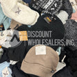 Assorted Winter Gear Accessories Lot Beanies, Hats, Scarves, Socks (100 Pcs Lot)