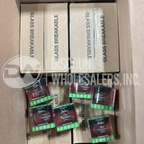 Revolution Hydrating Face Mask Feed Your Face Jake Jamie Watermelon 1.69 Oz (66 Pcs Lot)