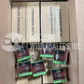 Revolution Hydrating Face Mask Feed Your Face Jake Jamie Watermelon 1.69 Oz (66 Pcs Lot)