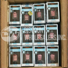 Sally Hansen Repair + Rescue Insta-Smooth Ridge Filler To Conceal Imperfections 0.44OZ (100 Pcs Lot)