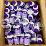 Natrol Sleep & Restore Melatonin Free GABA Magnesium 60 ct (245 Pcs Lot)