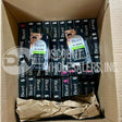 Bioré Charcoal Deep Cleansing Pore Nose Strips - 6ct (124 Pcs Lot)