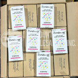 The Crème Shop All-Nighter Mult-Eye Task Brightening Under Eye Patches (72 Pcs Lot)