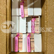 Revolution Beauty London, Blush Stick and Illuminator Golden Shine 0.15 Oz (72 Pcs Lot)