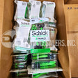 Schick Xtreme 3 Sensitive 4 Razors (136 Pcs Lot)