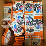 Itek Adjustable Collapsible Phone Holder (320 Pcs Lot)