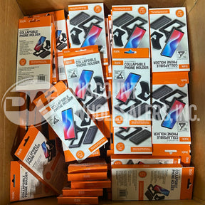 Itek Adjustable Collapsible Phone Holder (320 Pcs Lot)