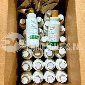Raw Sugar The Scalp Restore Conditioner For Scalp & Hair 18 oz (75 Pcs Lot)