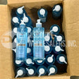 Eucerin Face Gentle Hydrating Cleansing Gel, 13.5 Fl.Oz (99 Pcs Lot)