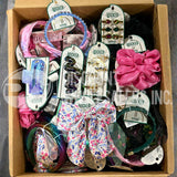 Hair Accessories Mix Differents Styles (211 Pcs Lot)