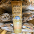 Jergens Natural Glow Gradually Creates Flawless, Nature-looking color + Firming Daily Moisturizer Fair to Medium Skin Tones Infused with Collagen+Elastin 7.5 FL Oz (55 Pcs Lot)