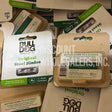 Bull Dog Skincare for Men Original Steel Blades 4x 5-Blades Cartridges (250 Pcs Lot)