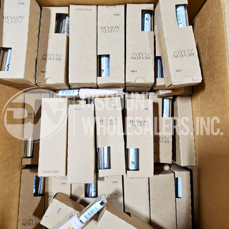 Revlon Photoready Candid 030 Light Medium Concealer New 0.34 Fl.Oz (238 Pcs Lot)