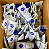 Nivea Sensitive & Radiant Face & Body Cream, 6.8oz (65 Pcs Lot)