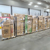 Furniwell,& GM Loads Ready To Ship (26 Pallet Per Truck)