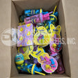 Peeps Accessories And More Mix Different Sizes And Styles (110 Pcs Lot)