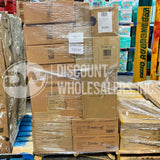 The Creme Shop Assorted Makeup Mix #4 (5000 Pcs Per Pallet)
