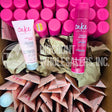 Cake Mix Exfoliant And Dry Shampoo Different Sizes (105 Pcs Lot)