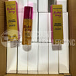 Revolution Glow Rachel Leavy Golden Goddess Face & Body Shimmer Oil (144 Pcs Lot)