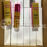 Revolution Glow Rachel Leavy Golden Goddess Face & Body Shimmer Oil (144 Pcs Lot)