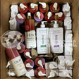 Olay And Native Body Lotions Mix (90 Pcs Lot)
