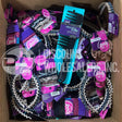 Goody Mix Accessories (250 Pcs Lot)