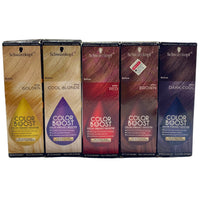 Thumbnail for Schwarzkopf Color Boost Color Vibrancy Booster 